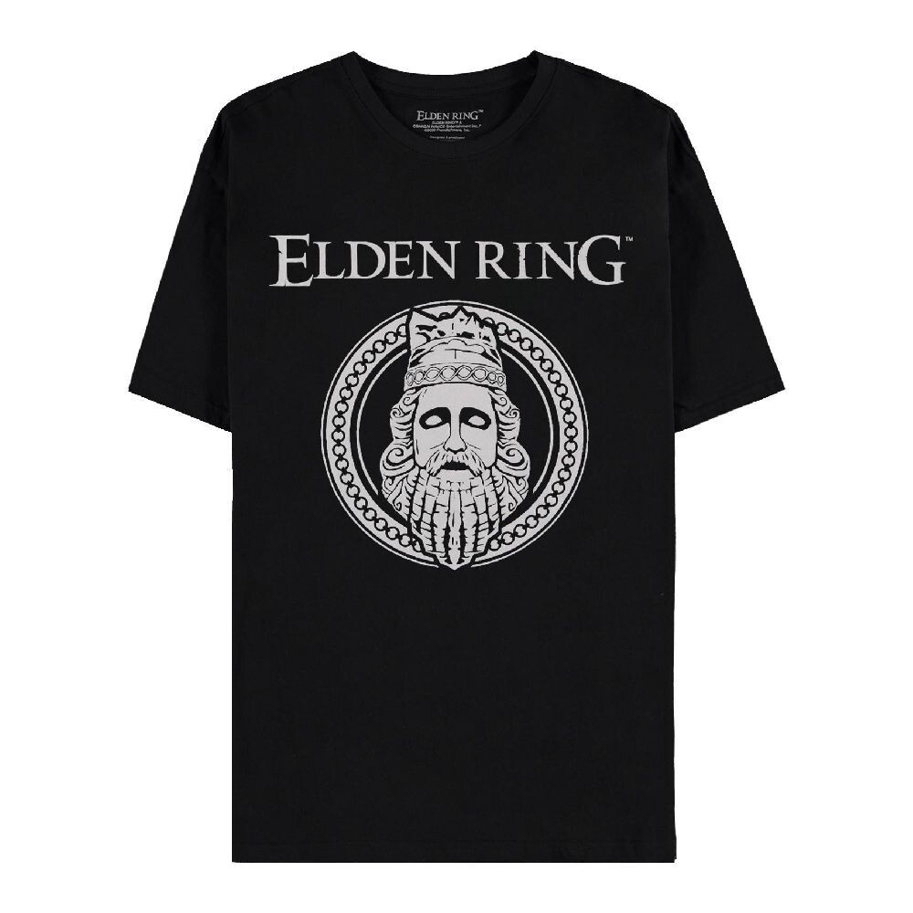 Tričko Elden Ring - King M