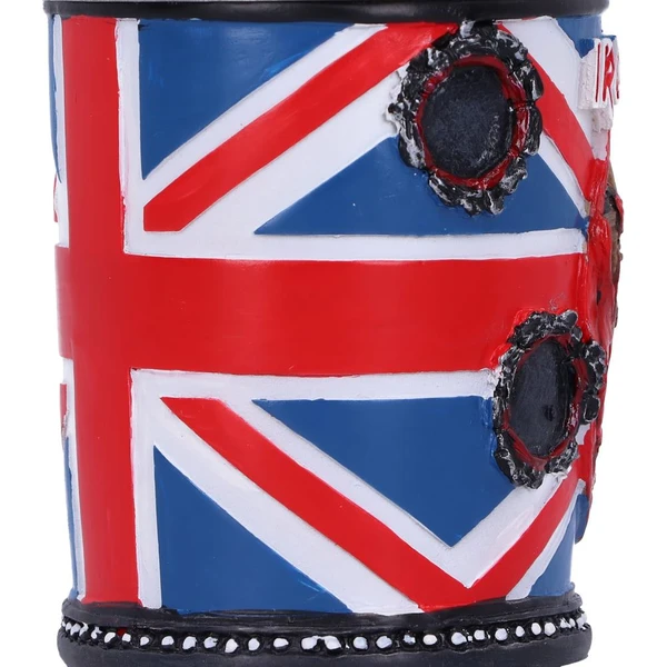 Panákovka Nemesis Now - Iron Maiden 7 cm - Sklenice - Obrázek 441H000N01