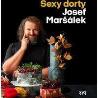 Sexy dorty - E-kniha