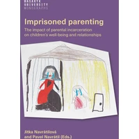 Imprisoned parenting - E-kniha