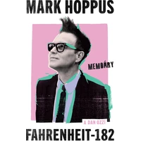 Fahrenheit-182 - E-kniha