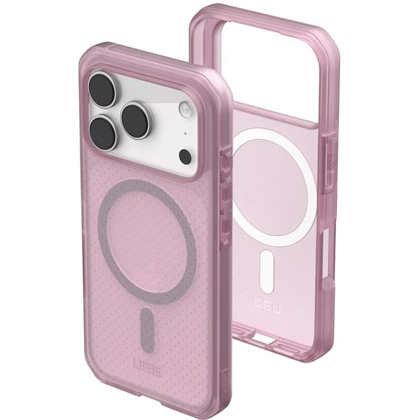 UAG Dot MagSafe kryt iPhone 17 Pro fialový - Pouzdra - Obrázek 44205d3f469c452ba53cc282082ef61b