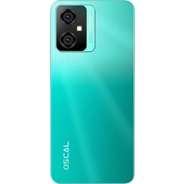 OSCAL Tiger 10 8/256 GB zelená - Mobilní telefony - Obrázek 4421000O01