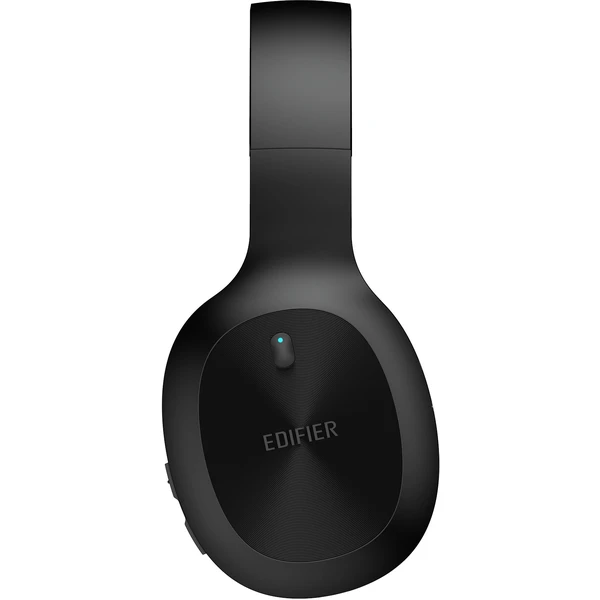 EDIFIER W600BT sluchátka černá - Sluchátka - Obrázek 4421000P01