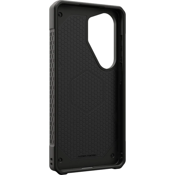 UAG Monarch Pro MagSafe Kevlar kryt Samsung Galaxy S26 Ultra zelený - Pouzdra - Obrázek 442350419c344846a4340c65c4265fe2