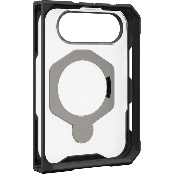 UAG Mouve XTE MagSafe kryt iPhone Duo čirý - Pouzdra - Obrázek 4424067b1bbb404db41ded1ee664b578