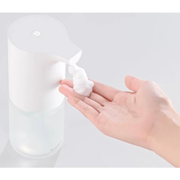 Xiaomi Mi Automatic Foaming Soap Dispenser - Sterilizátory - Obrázek 4425300401