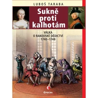 Sukně proti kalhotám - E-kniha