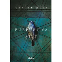 Purpurová sieť - E-kniha