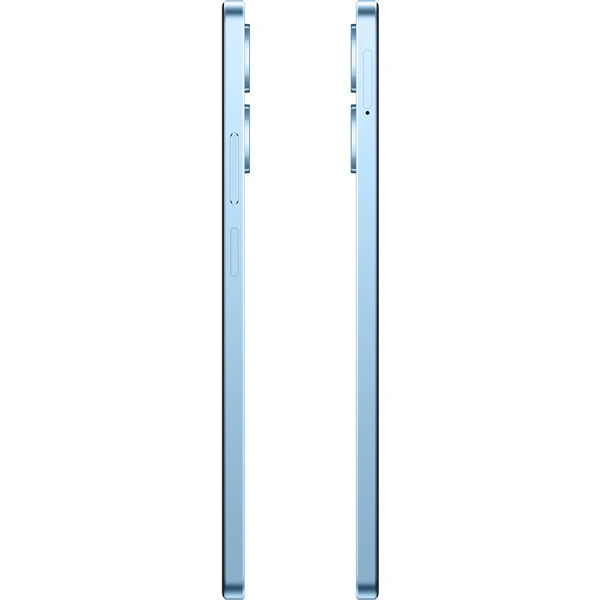 realme Note 60 4GB/ 128GB modrý - Mobilní telefony - Obrázek 442A000O01