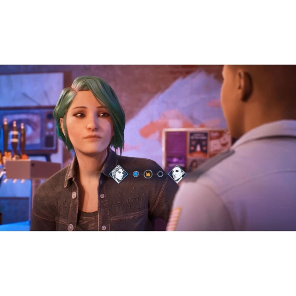 Life is Strange Reunion (PS5) - Hry pro PS5 - Obrázek 442baa63146942e18a60bf7ed893e0b8