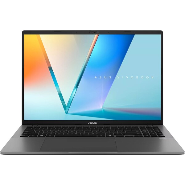 ASUS Vivobook S 16 M3607GA-OLED078X Šedá