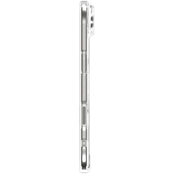 Spigen Ultra Hybrid MagSafe kryt iPhone Air frost white - Pouzdra - Obrázek 442e8a4b09b9470990ac93024280aabb