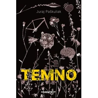 Temno - E-kniha
