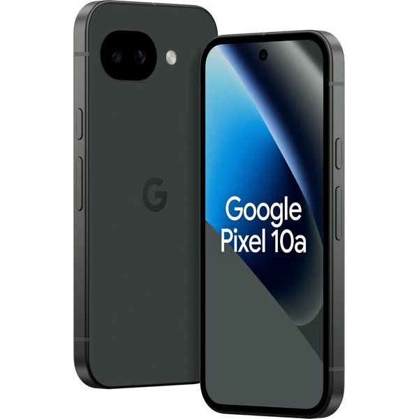 Google Pixel 10a 8GB/128GB Obsidian - Mobilní telefony - Obrázek 4431a57379064593bd0c24d580dc76c4