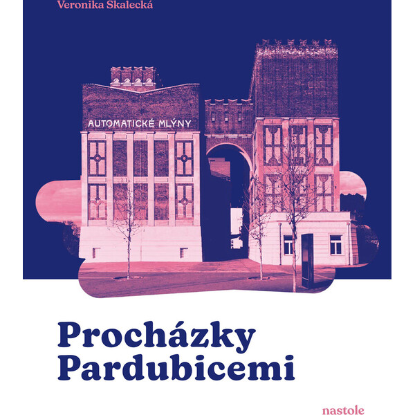 Procházky Pardubicemi