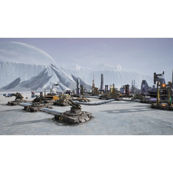 Aven Colony (PS4) - Hry pro PS4 - Obrázek 4434100201