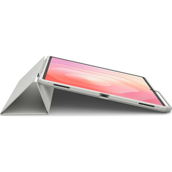 Spigen Air Skin Pro pouzdro Samsung Galaxy Tab S11 Ultra šedé - Pouzdra - Obrázek 4440814efb99415fafca6af4a0fc3af4