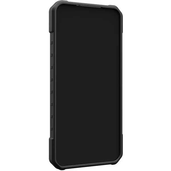 UAG Pathfinder kryt Samsung Galaxy S25+ černý - Pouzdra - Obrázek 444476d1a8fc41f18f69958471fd7d02