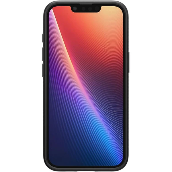 Spigen Liquid Air kryt iPhone 17e/16e matně černý - Pouzdra - Obrázek 4446b6e657214796817b4628397ea16f