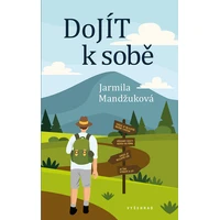 DoJÍT k sobě - E-kniha
