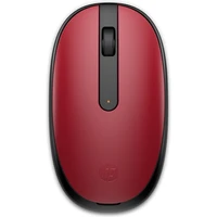 HP 240 bluetooth myš červená - Myši