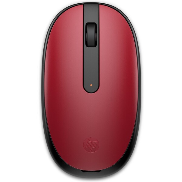 HP 240 bluetooth myš 43N05AA#ABB Červená