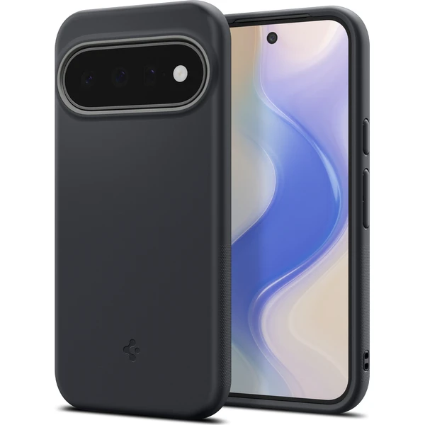 Spigen Nano Pop MagSafe kryt Google Pixel 11 black sesame - Pouzdra - Obrázek 444b9e47ffdb4554b5770f59a8dfcb89