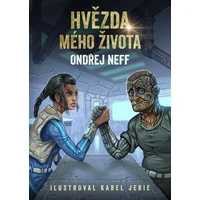 Hvězda mého života - E-kniha