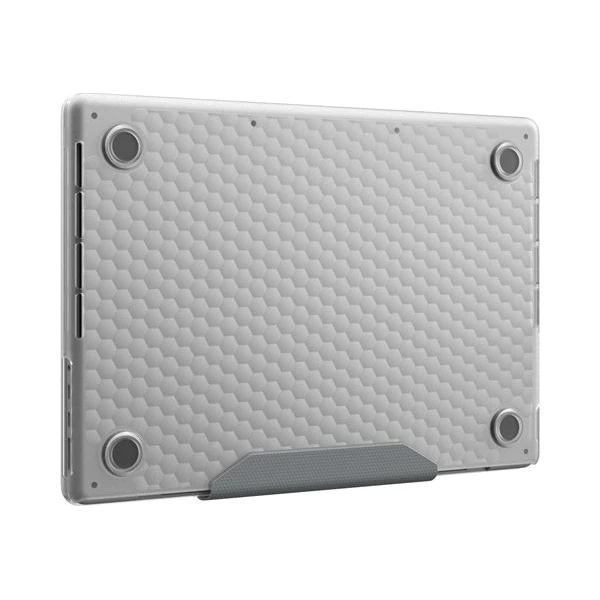 UAG Essential Armor kryt MacBook Pro 14" (M4/M3/M2) ice - Pouzdra - Obrázek 4450c70433af42a38bd0997239578a3f