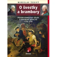 O švestky a brambory - E-kniha