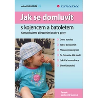 Jak se domluvit s kojencem a batoletem - E-kniha