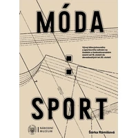Móda : Sport - E-kniha