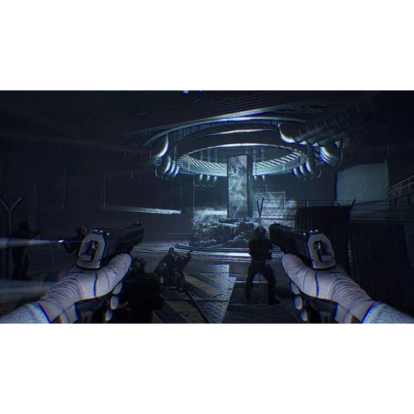 Trepang2 (PS5) - Hry pro PS5 - Obrázek 4466000701