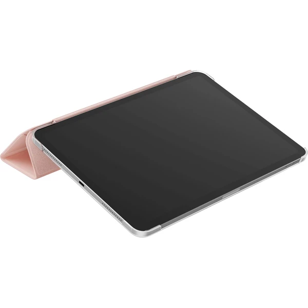 UNIQ Camden Lite s pouzdrem pro Apple Pencil iPad Air 11" (M2-M4) růžové - Pouzdra - Obrázek 446648aece4b4d428bdfd7c06db2f2b4