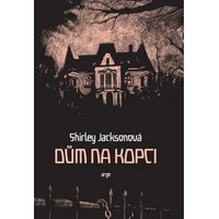 Dům na kopci - E-kniha