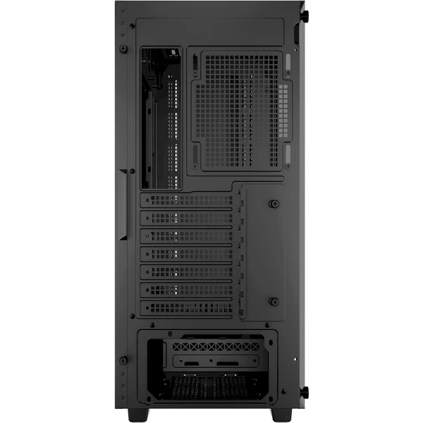 DEEPCOOL CC560 LIMITED V2 Průhledná bočnice černá - Počítačové skříně - Obrázek 446O000K01