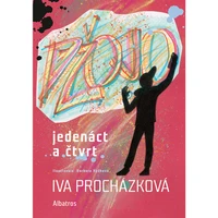 Džojo, jedenáct a čtvrt - E-kniha
