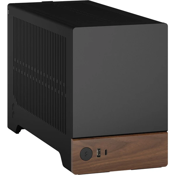 Fractal Terra/Mini ITX/Černá - Počítačové skříně - Obrázek 447A000601
