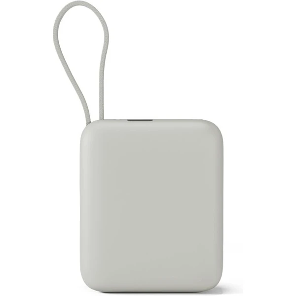 Epico UltraPack 35W 10000mAh powerbanka šedá - Powerbanky - Obrázek 447G000L01
