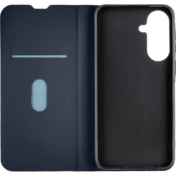 OBAL:ME SmoothTouch pouzdro Samsung Galaxy A37 5G tmavě modré - Pouzdra - Obrázek 447c64f8af0049e3bf0f9b9346fd0a5d