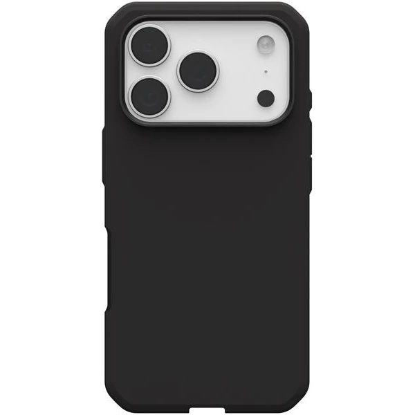UAG Civilian LT MagSafe kryt iPhone 17 Pro černý - Pouzdra - Obrázek 448295cc0282438da25dfd4ead86f367