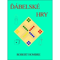 Ďábelské hry - E-kniha