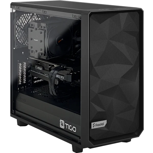 TIGO Silent i5-12600K 3080 - Stolní počítače - Obrázek 448C300401