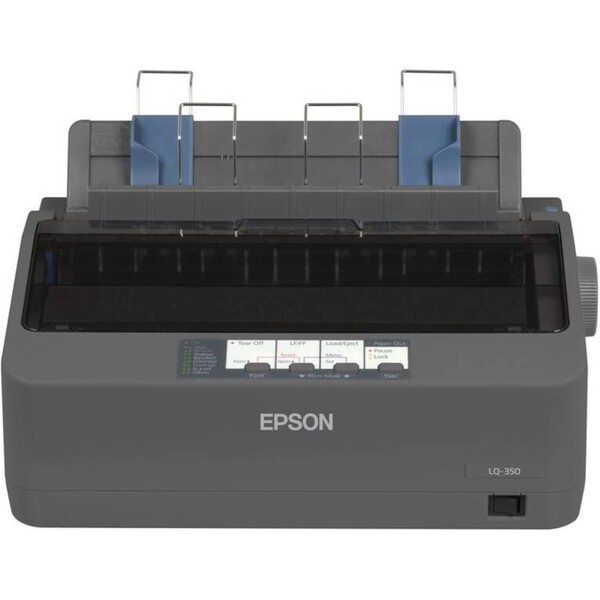 Epson LQ-350 Šedá