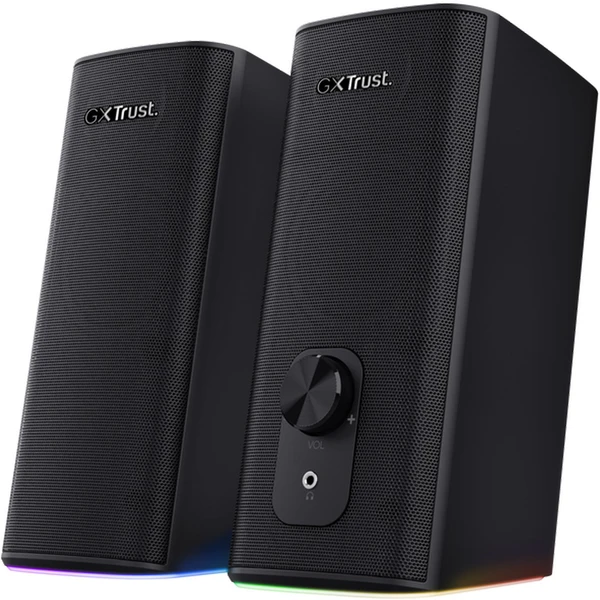 Trust GXT 612 Cetic set Bluetooth reproduktorů, černé - Reproduktory - Obrázek 4492000K01