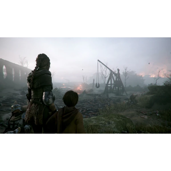 A Plague Tale: Innocence (Xbox One) - Hry pro Xbox One - Obrázek 4494100201