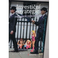 Investiční strategie pro třetí tisíciletí - E-kniha