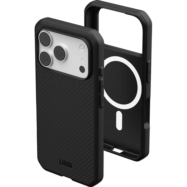 UAG Dot MagSafe kryt iPhone 18 Pro/17 Pro černý - Pouzdra - Obrázek 449be64c97e540c994f0229e71c9aa53