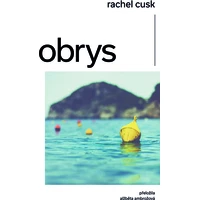 Obrys - E-kniha